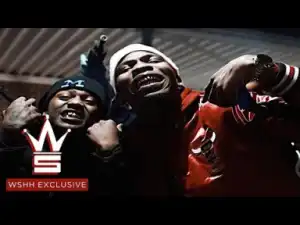 Video: BlocBoy - Rover